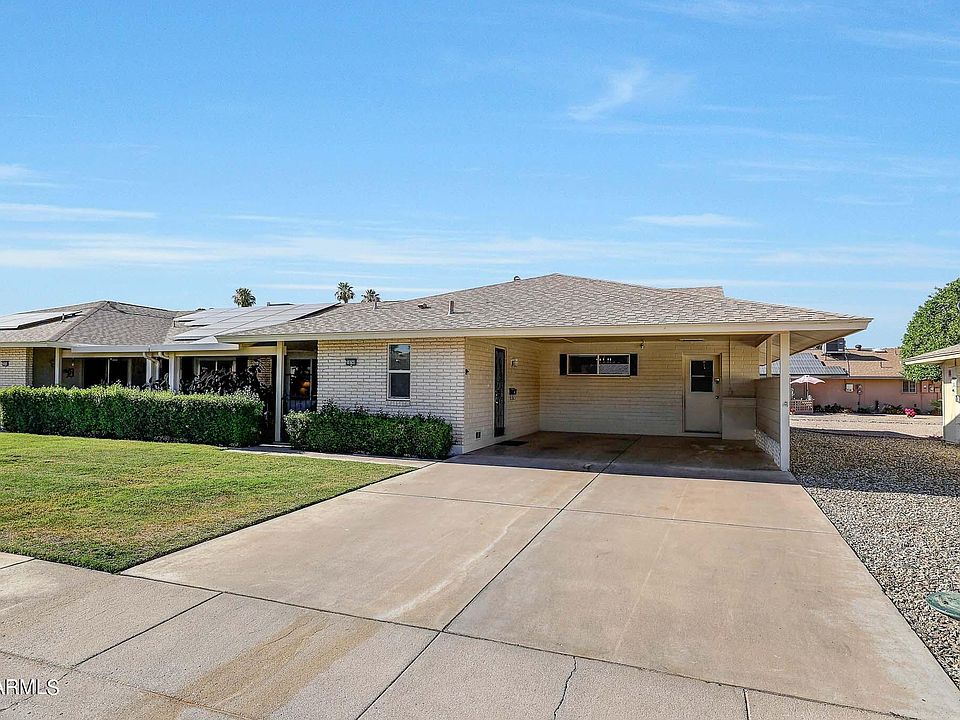 1st image of 10740 W VENTURI Drive