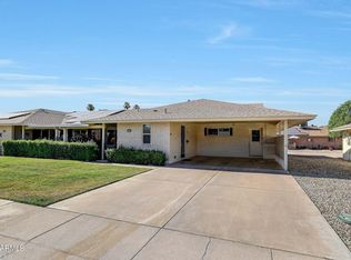 10740 W Venturi Dr, Sun City, AZ 85351