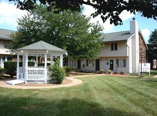Gazebo, Springfield, MO 65804
