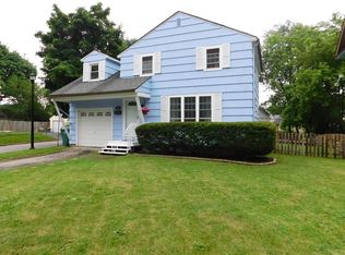 60 Berry St, Rochester, NY 14609