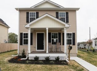 419 S Washington St, Milford, DE 19963
