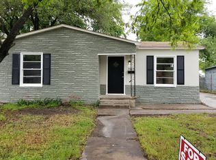 3623 Windsor Ave, Waco, TX 76708