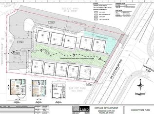 13607 SW 121st Ave, Tigard, OR 97223