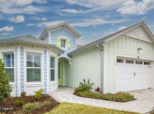 321 Sea Plane Dr, Daytona Beach, FL 32124