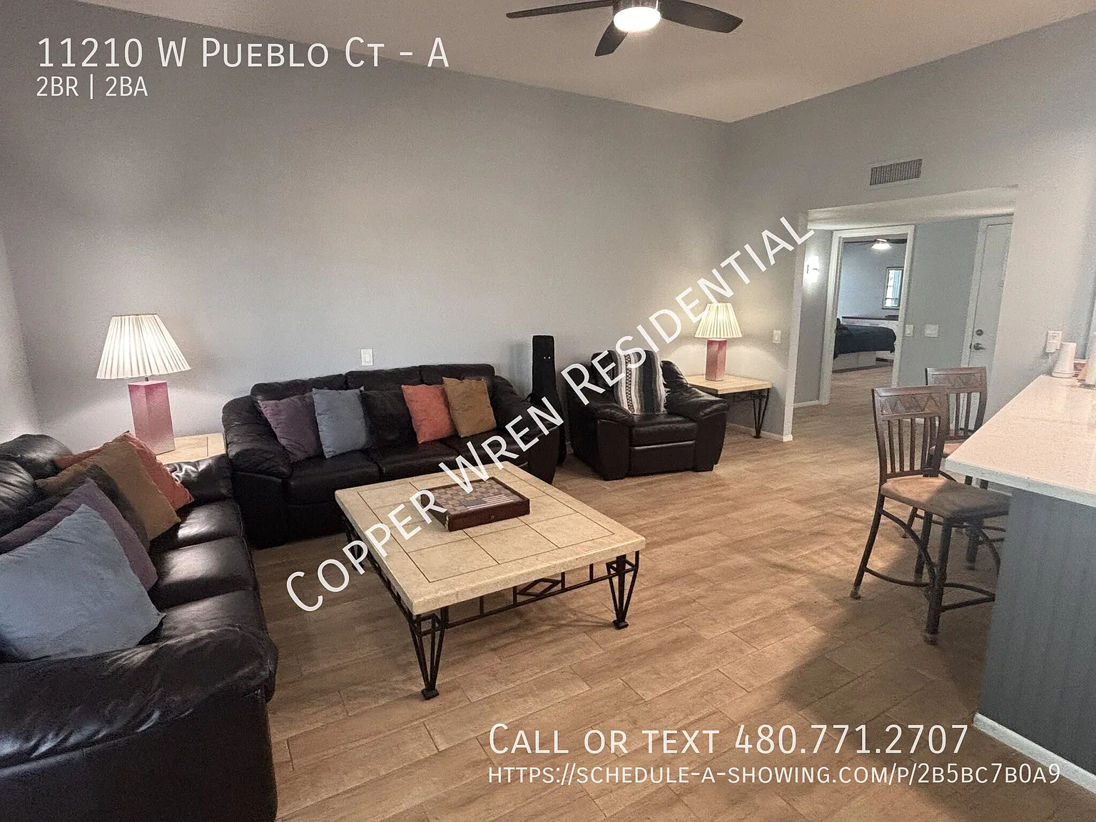 2 bed, 1950 sqft, $3,399 — Photo 4
