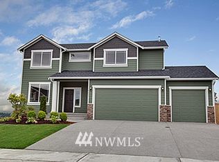 19403 26th Avenue Ct E, Tacoma, WA 98445