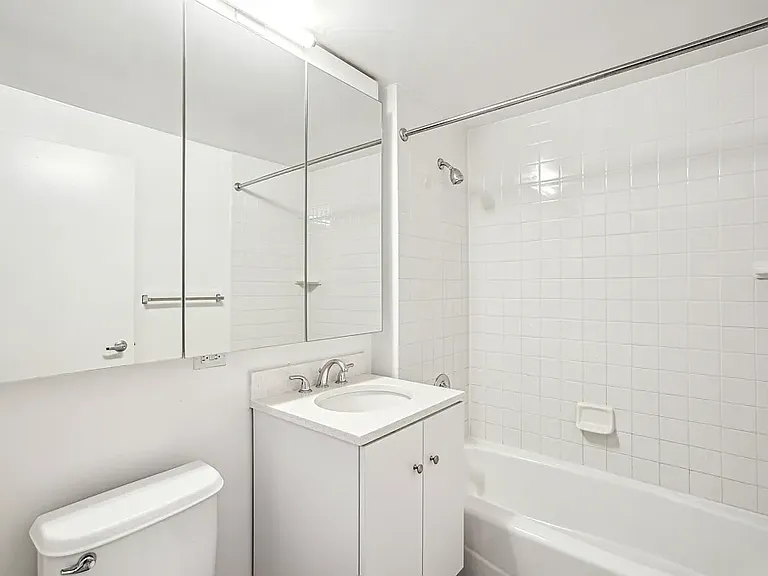 229 Chrystie St #1020A — Photo 5