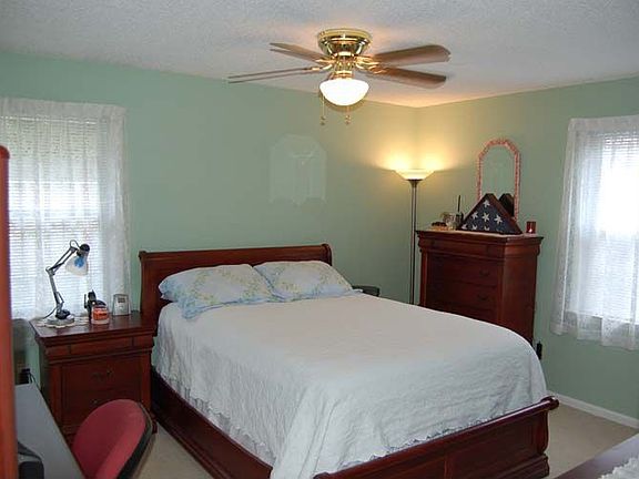 Spacious Master BR