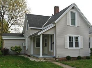 812 S Main St LOT 27, Washington Court House, OH 43160
