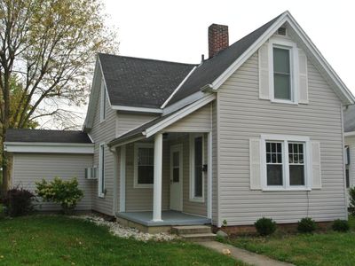 812 S Main St LOT 27, Washington Court House, OH, 43160