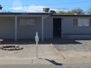 8334 E Louise Dr, Tucson, AZ 85730