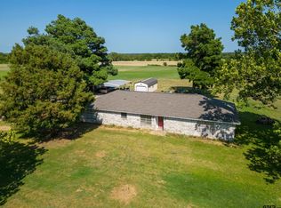 93 County Road 2327, Como, TX 75431