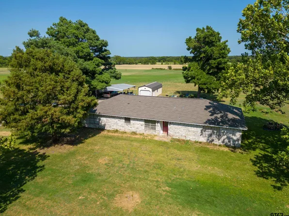 93 County Road 2327, Como, TX 75431