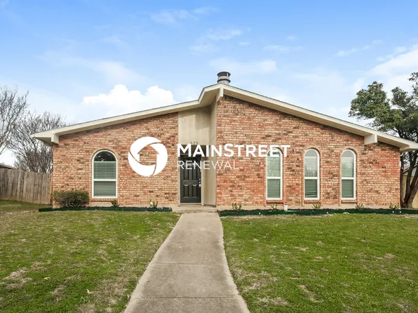 625 Nora Ln, Desoto, TX 75115