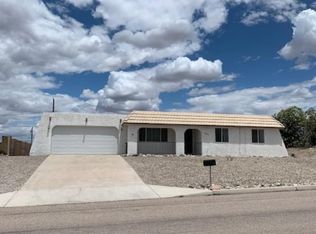 2825 Cisco Dr N, Lake Havasu City, AZ 86403
