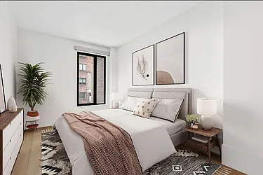 Rented by Corcoran