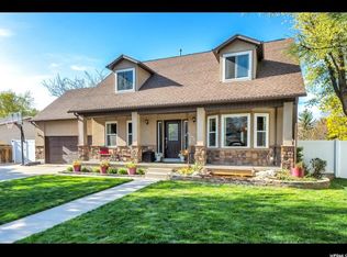 1695 E 9350 S, Sandy, UT 84093