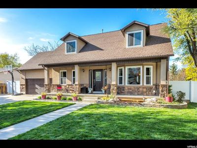 1695 E 9350 S, Sandy, UT, 84093