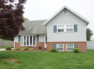 4107 Loch Lomond Dr, Baltimore, MD 21236