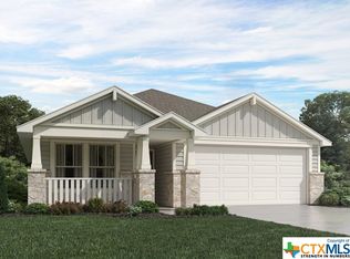 1283 Meyers Mdw, New Braunfels, TX 78130