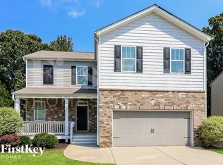 150 Ivey Meadow Dr, Dallas, GA 30132