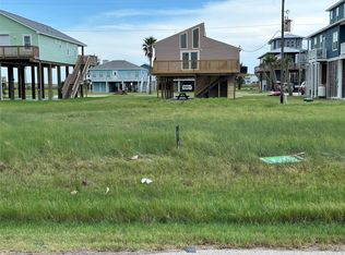 0 Fathom Dr Lot 4, Freeport, TX 77541