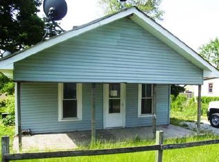 89 Poplar St, Morgantown, IN