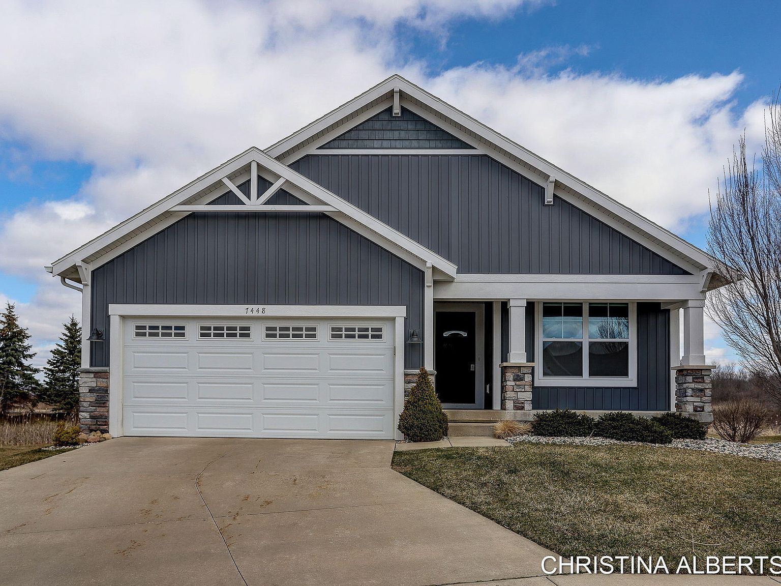 7448 Hometown Ct SE, Caledonia, MI 49316 Zillow