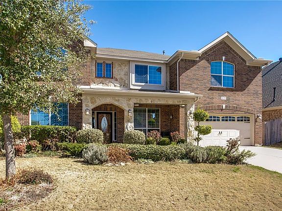 3rd image of 4932 Breezewind Ln
