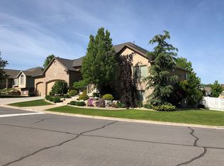 7511 S Kay Ln, South Weber, UT 84405