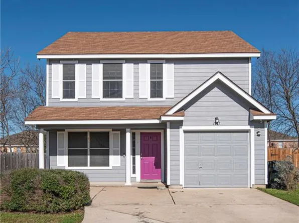 2612 Georgian Dr, Georgetown, TX 78626
