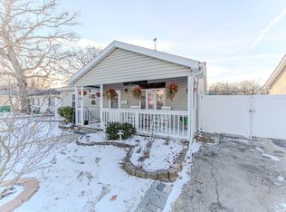 419 S Reed St, Joliet, IL 60436