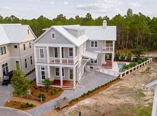 202 Climbing Rose Way, Pt Washington, FL 32459