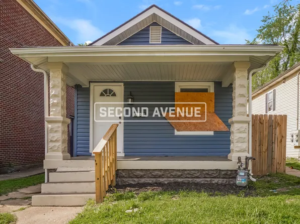 3030 Greenwood Ave, Louisville, KY 40211
