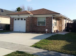 8342 S Century Point Dr, Jacksonville, FL 32216