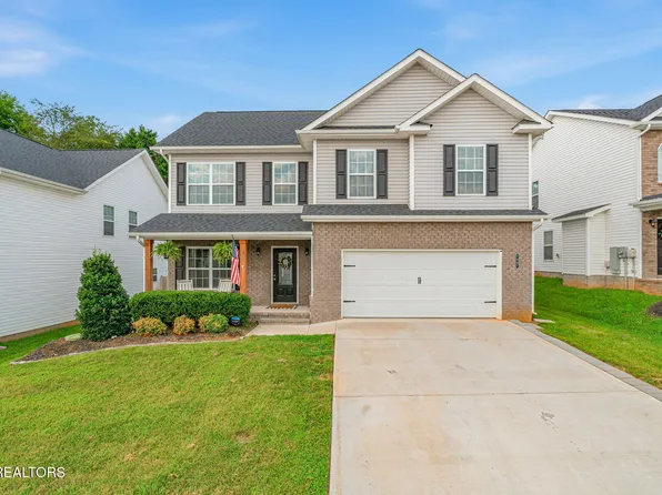 7447 Emory Orchard Ln, Knoxville, TN 37931