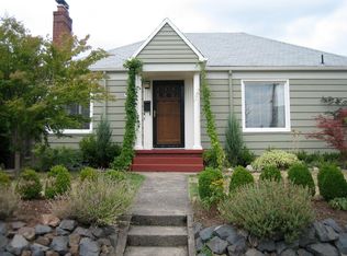7015 NE Pacific St, Portland, OR 97213