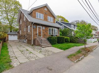 102 Glendale Rd, Quincy, MA 02169