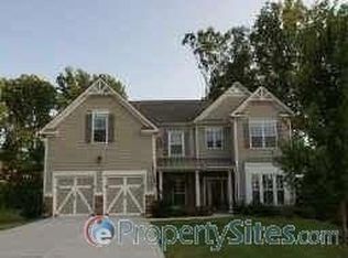5940 Shawn Creek Way, Cumming, GA 30040