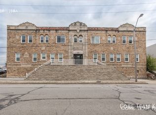 3035 Harrison St #214/218, Kansas City, MO 64109