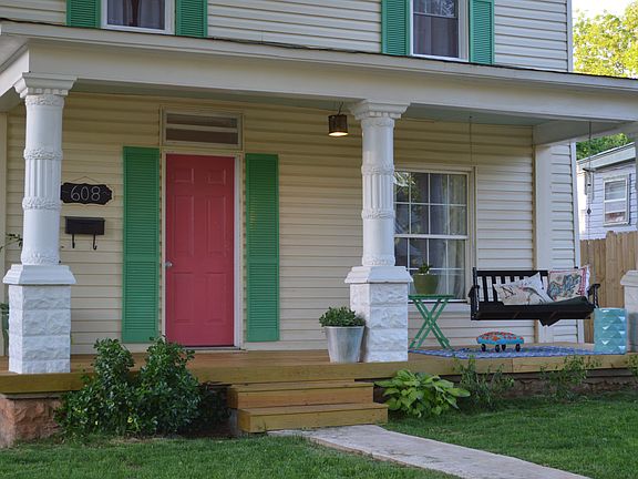 2nd image of 608 E Vilas Ave