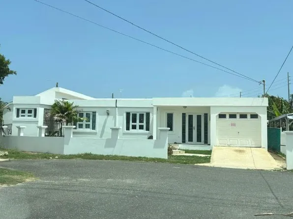 Carr 130 Bo Capaez #A4, Hatillo, PR 00659