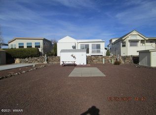 8226 Navajo Cir, Show Low, AZ 85901