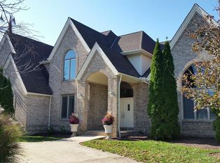 2564 Ginger Wren Rd, Pepper Pike, OH 44124