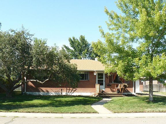 Outside Front - 2009