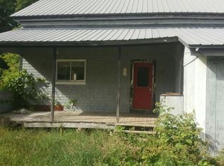 5 Pleasant St, Island Falls, ME 04747