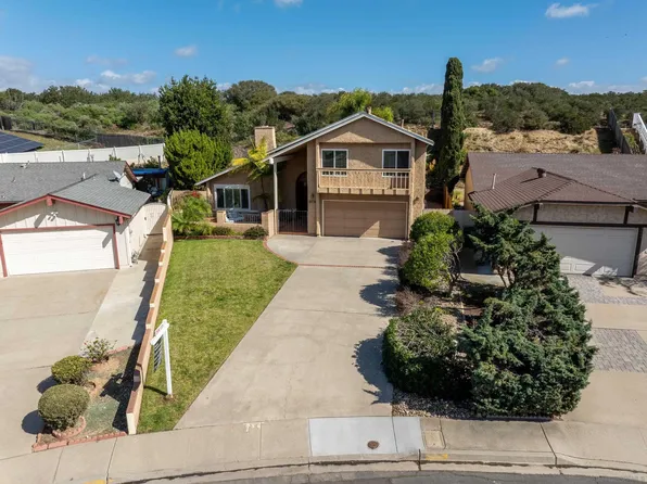 4676 Huggins Way, San Diego, CA 92122