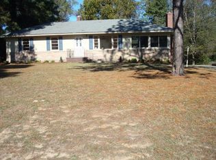 1807 Millwood Rd, Sumter, SC 29150