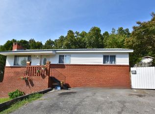 1465 20th St SE, Cleveland, TN 37311