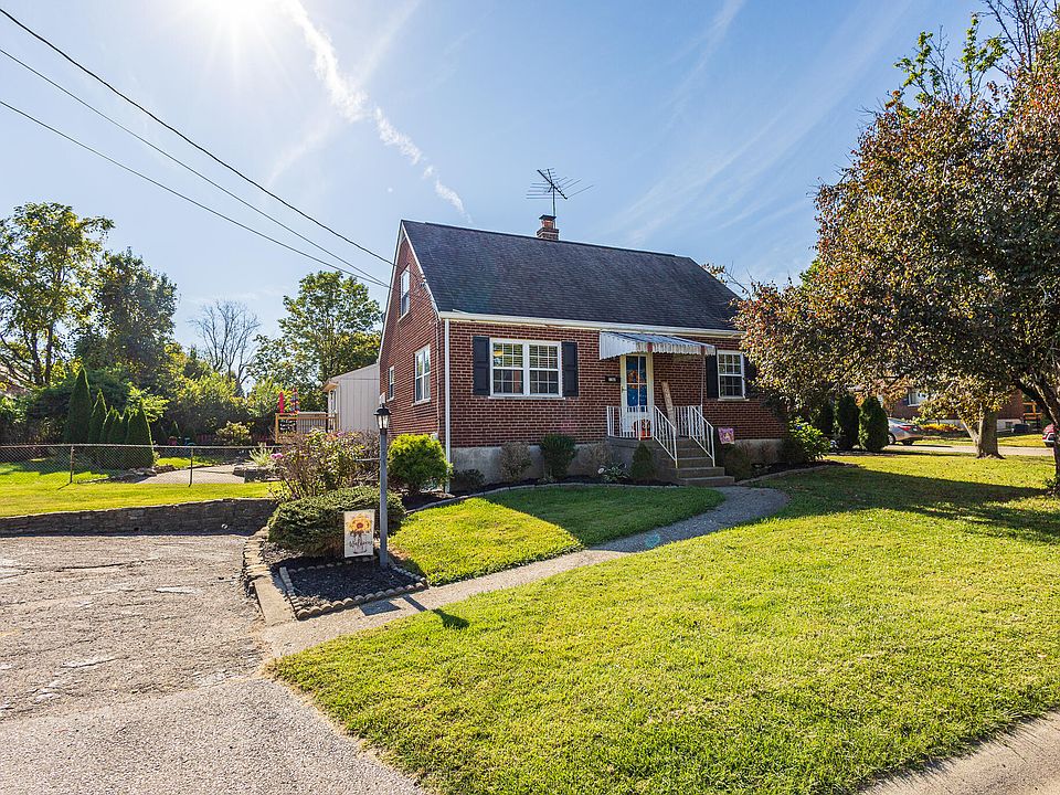 1st image of 2675 Van Deren Dr